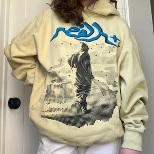 SEAGGS Alchemist hoodie